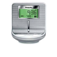 Philips Clock Radio (AJ100) Philips Clock Radio (AJ100)